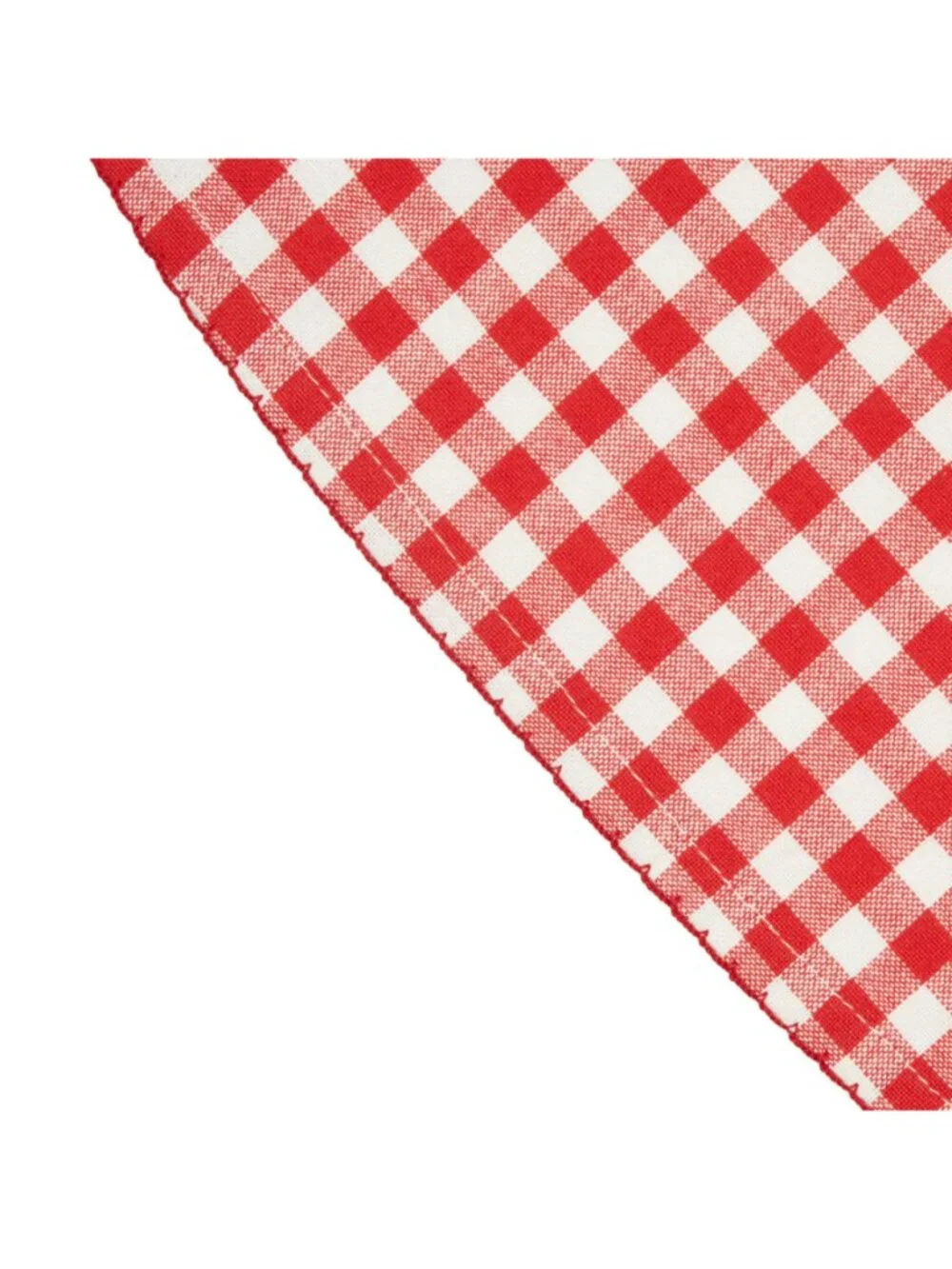 The Pioneer Woman Home Red Gingham 70